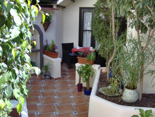 Apartamento Estándar del hotel Monasterio de San Antonio. Foto 7