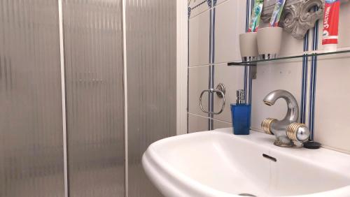 Apartamento Estándar del hotel Monasterio de San Antonio. Foto 21