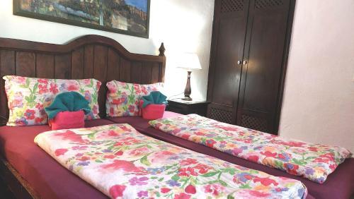 Apartamento Estándar del hotel Monasterio de San Antonio. Foto 26