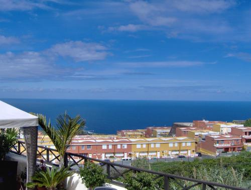 Apartamento con vistas al mar del hotel Monasterio de San Antonio. Foto 12