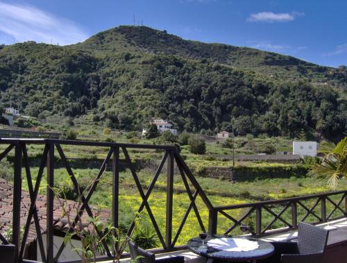 Apartamento con vistas al mar del hotel Monasterio de San Antonio. Foto 14