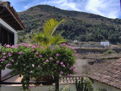 Apartamento con vistas al mar del hotel Monasterio de San Antonio. Foto 18