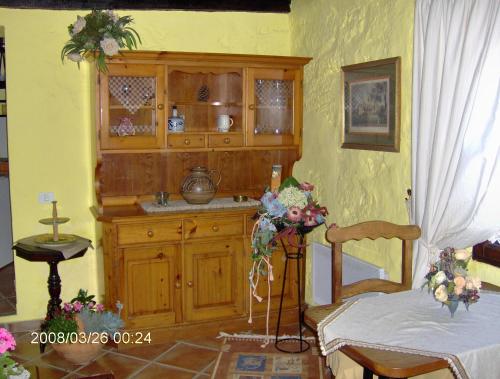 Apartamento n° 1 