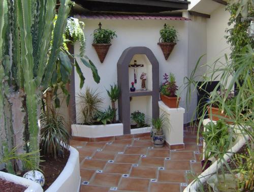Apartamento n° 1 
