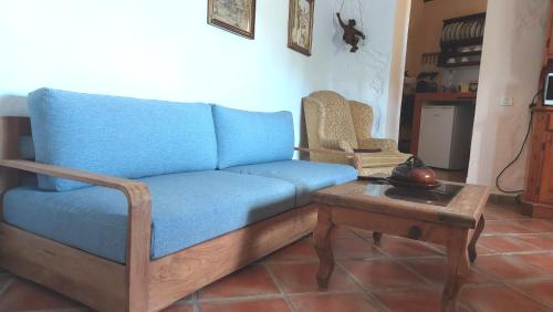 Apartamento n° 1 