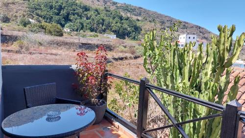 Apartment with Sea View (2 Adults) del hotel Monasterio de San Antonio. Foto 23