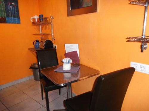 Superior Apartment (2 Adults) del hotel Monasterio de San Antonio. Foto 2