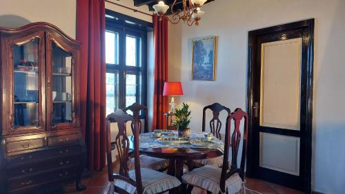 Apartamento de 1 dormitorio con vistas al mar del hotel Monasterio de San Antonio. Foto 8