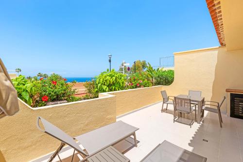 Apartamento Superior de 1 dormitorio con vistas al mar del hotel Ramada Residences by Wyndham Tenerife Costa Adeje. Foto 4