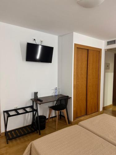 Habitación Familiar Superior del hotel Tch. Foto 2
