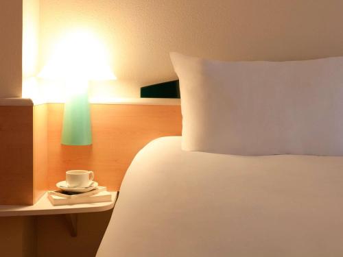 Habitación Familiar del hotel Ibis Bilbao Barakaldo. Foto 3