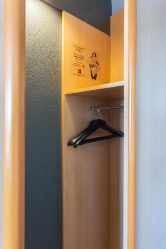 Habitación Familiar del hotel Ibis Elche. Foto 2