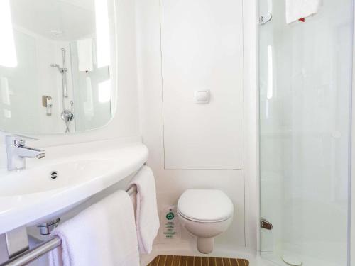 Habitación Doble - 2 camas del hotel Ibis Elche. Foto 18