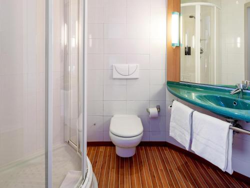 Habitación Doble del hotel Ibis Madrid Getafe. Foto 6