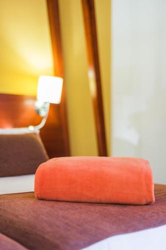 Habitación Doble Superior - 2 camas del hotel La Casona Del Patio. Foto 8