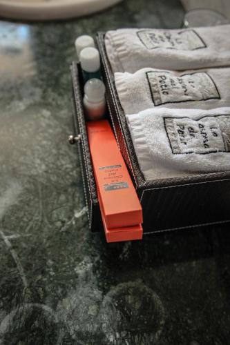 Habitación Doble Executive - 1 o 2 camas del hotel La Casona Del Patio. Foto 1