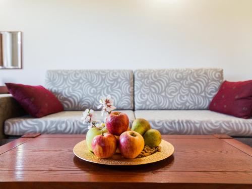 Habitación Doble Estándar - 2 camas del hotel La Casona Del Patio. Foto 2