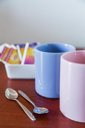 Habitación Doble Estándar (2 adultos) del hotel La Casona Del Patio. Foto 7