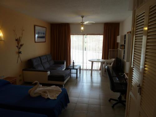 Apartamento Estudio del hotel Florida Park Club. Foto 1