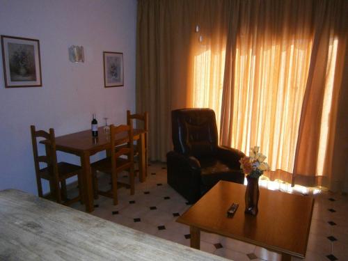 Apartamento de 1 dormitorio del hotel Florida Park Club. Foto 1