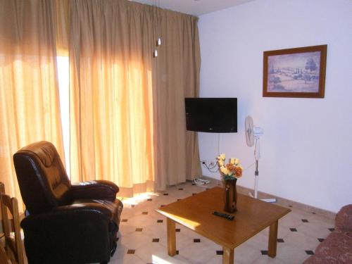 Apartamento de 1 dormitorio del hotel Florida Park Club. Foto 5