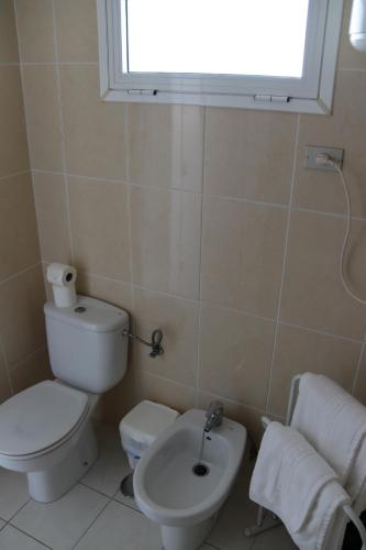 Apartamento de 1 dormitorio del hotel Florida Park Club. Foto 8