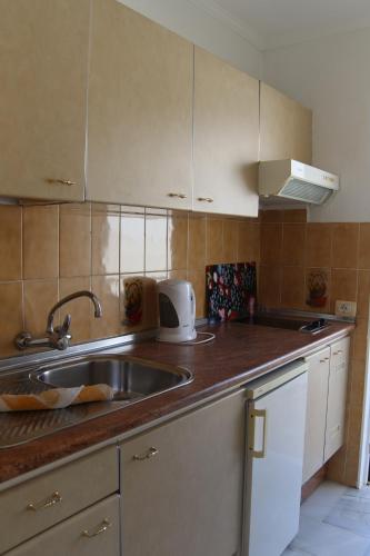 Apartamento Estudio del hotel Florida Park Club. Foto 6