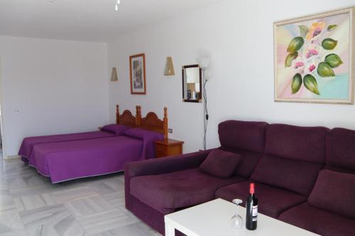 Apartamento Estudio del hotel Florida Park Club. Foto 9