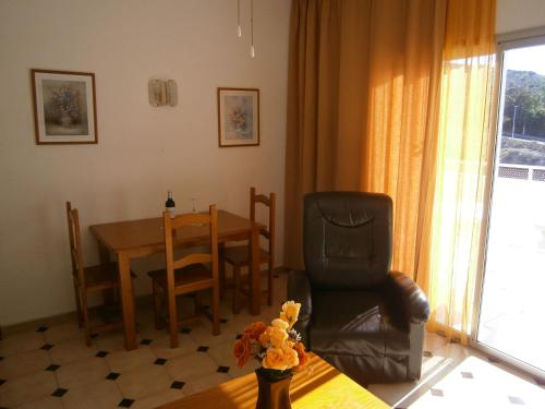 Apartamento de 1 dormitorio del hotel Florida Park Club. Foto 3