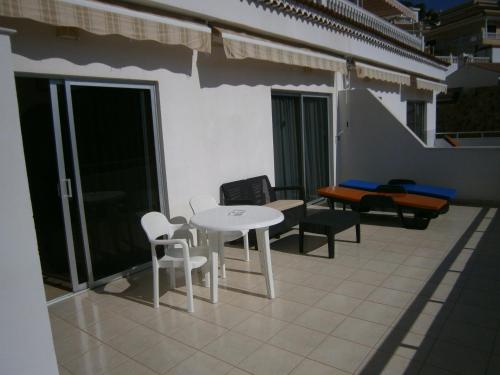 Apartamento de 1 dormitorio del hotel Florida Park Club. Foto 4