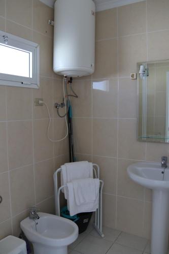 Apartamento de 1 dormitorio del hotel Florida Park Club. Foto 7