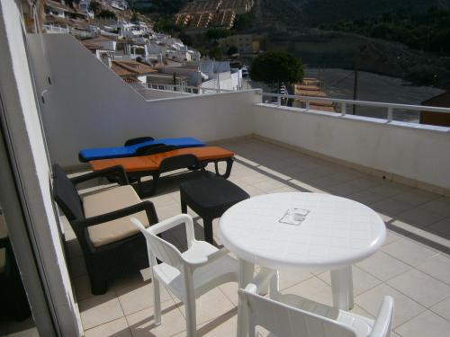 Apartamento de 1 dormitorio del hotel Florida Park Club. Foto 10