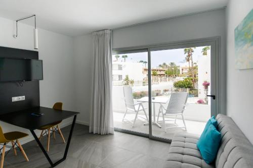 Apartamento del hotel Guatiza. Foto 2