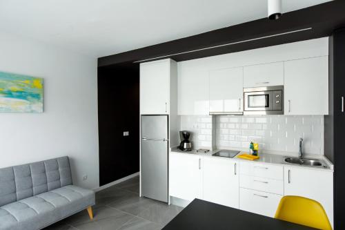 Apartamento del hotel Guatiza. Foto 4