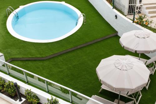 Apartamento del hotel Guatiza. Foto 5