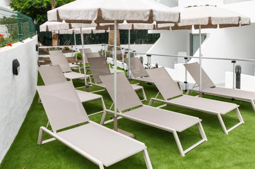 Apartamento del hotel Guatiza. Foto 6