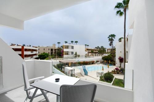 Apartamento del hotel Guatiza. Foto 10