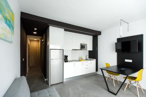 Apartamento del hotel Guatiza. Foto 12