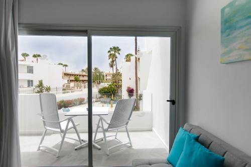 Apartamento del hotel Guatiza. Foto 13