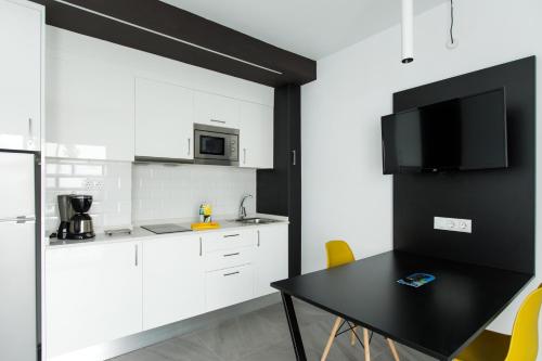 Apartamento del hotel Guatiza. Foto 18