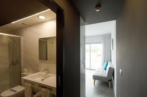 Apartamento del hotel Guatiza. Foto 21