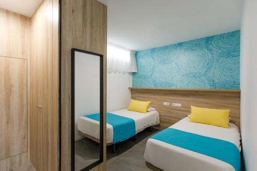 Apartamento del hotel Guatiza. Foto 23