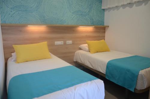 Apartamento del hotel Guatiza. Foto 24