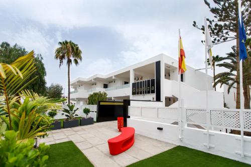 Apartamento del hotel Guatiza. Foto 25