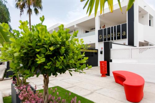 Apartamento del hotel Guatiza. Foto 26