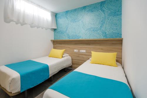 Apartamento del hotel Guatiza. Foto 1