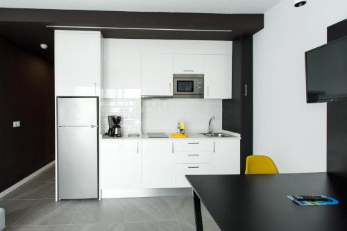 Apartamento del hotel Guatiza. Foto 3
