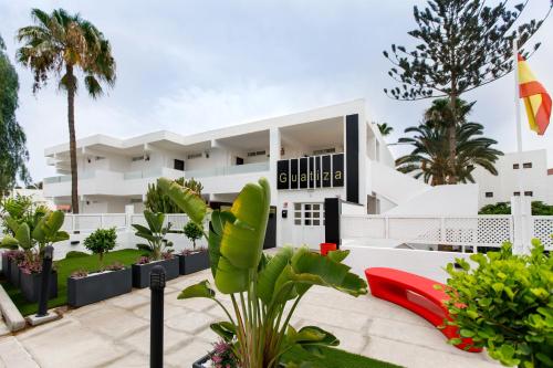 Apartamento del hotel Guatiza. Foto 9