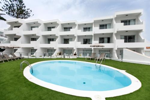 Apartamento del hotel Guatiza. Foto 19