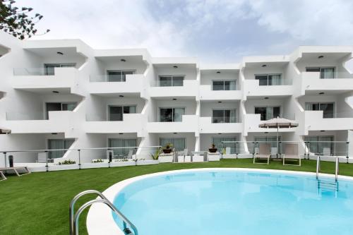 Apartamento del hotel Guatiza. Foto 20